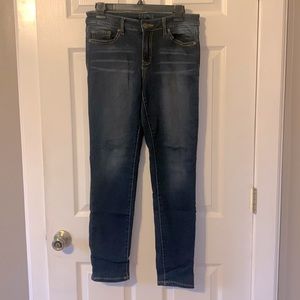 Roebuck & Co., Skinny Jean, Size 10, Gently Worn.